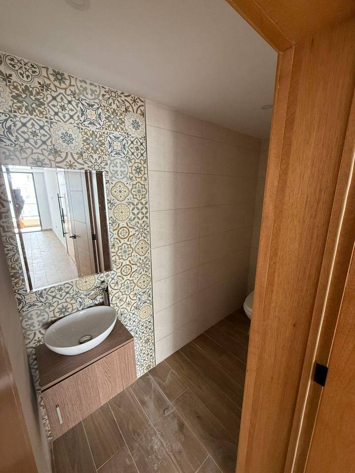 Apartamentos en alquiler en Santo Domingo D.N., 100 m²