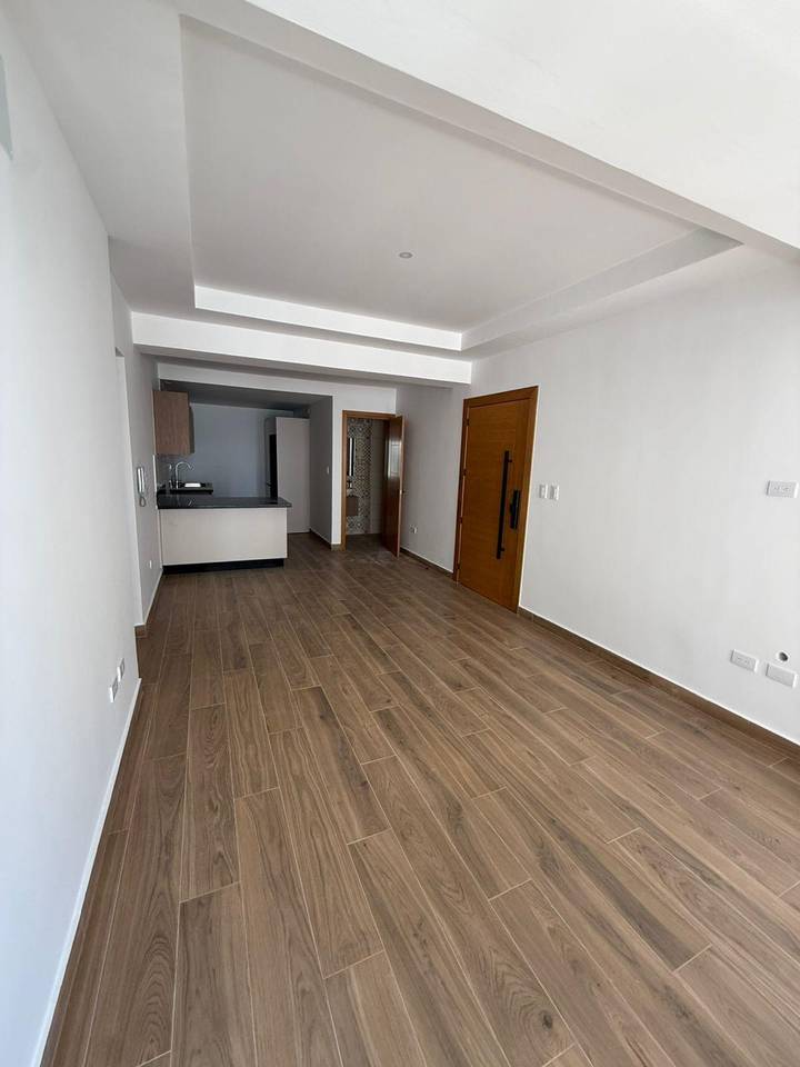 Exclusivo apartamento en alquiler en Urbanización Real, Santo Domingo