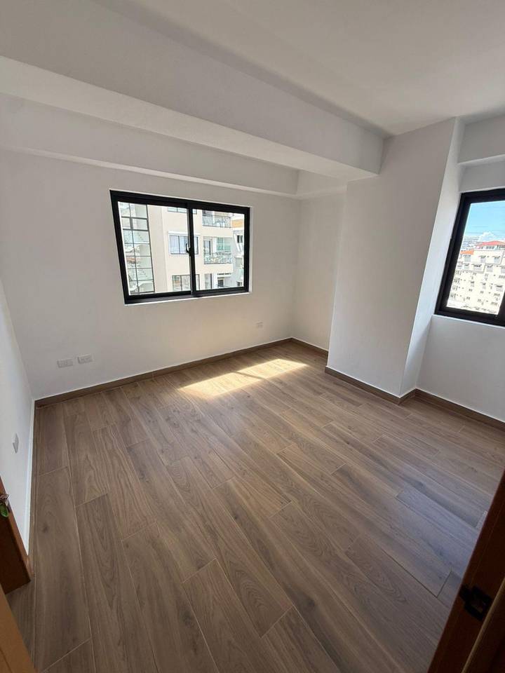 Apartamentos en alquiler en Santo Domingo D.N., 100 m²