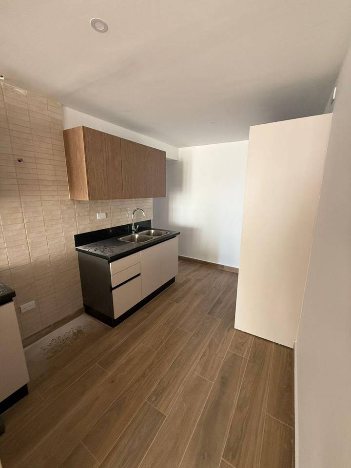 Apartamentos en alquiler en Santo Domingo D.N., 100 m²
