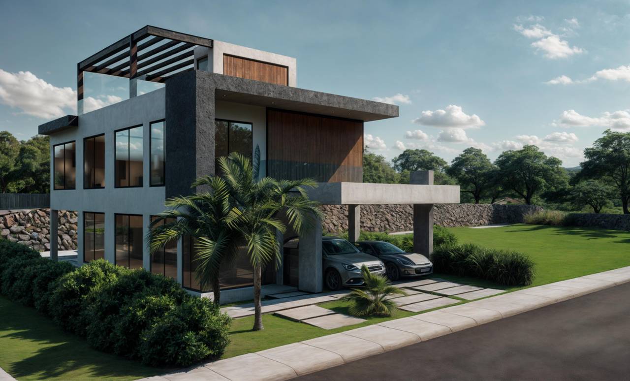 Villas en venta en Punta Cana, 182 m²