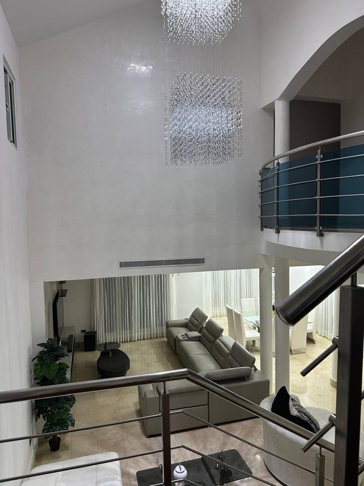 Bella Vista Luxury Home, Casa en alquiler.