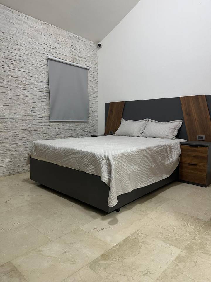 Bella Vista Luxury Home, Casa en alquiler.