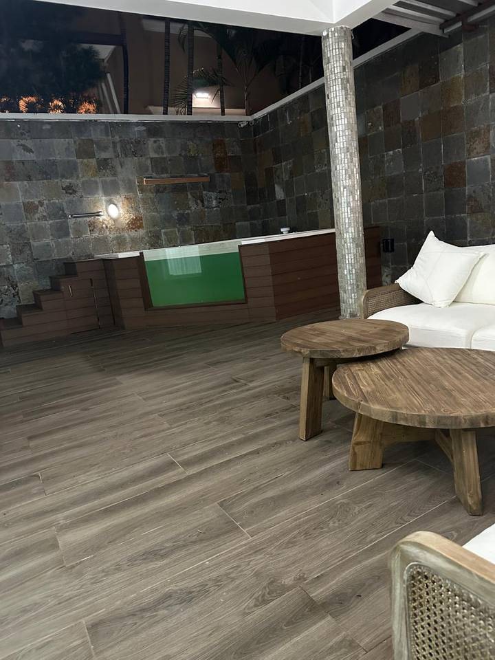 Bella Vista Luxury Home, Casa en alquiler.