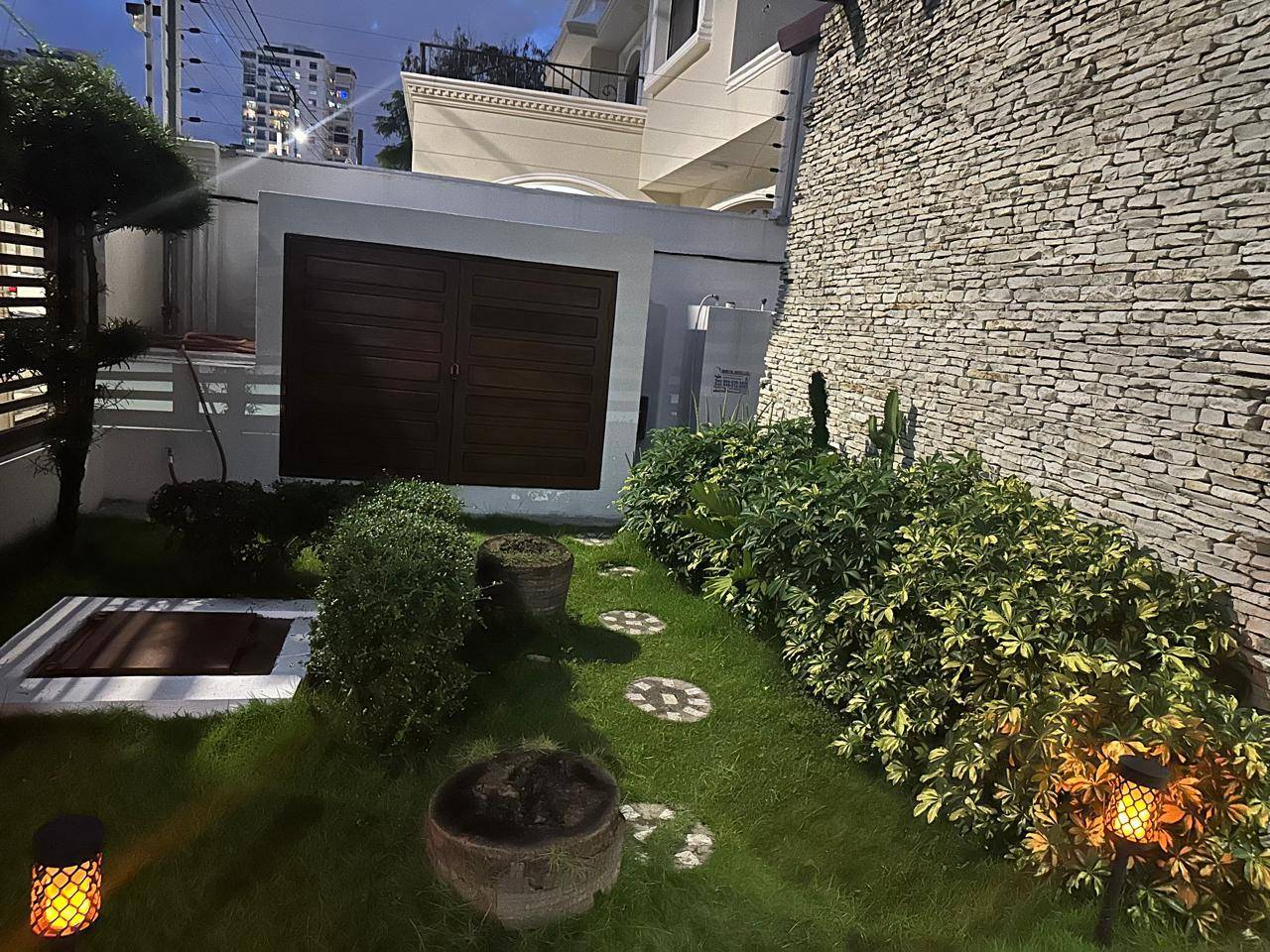 Bella Vista Luxury Home, Casa en alquiler.