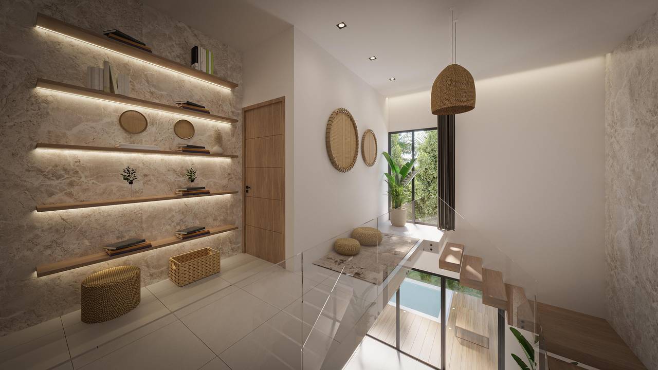 Villas en venta en Punta Cana, 205 m²