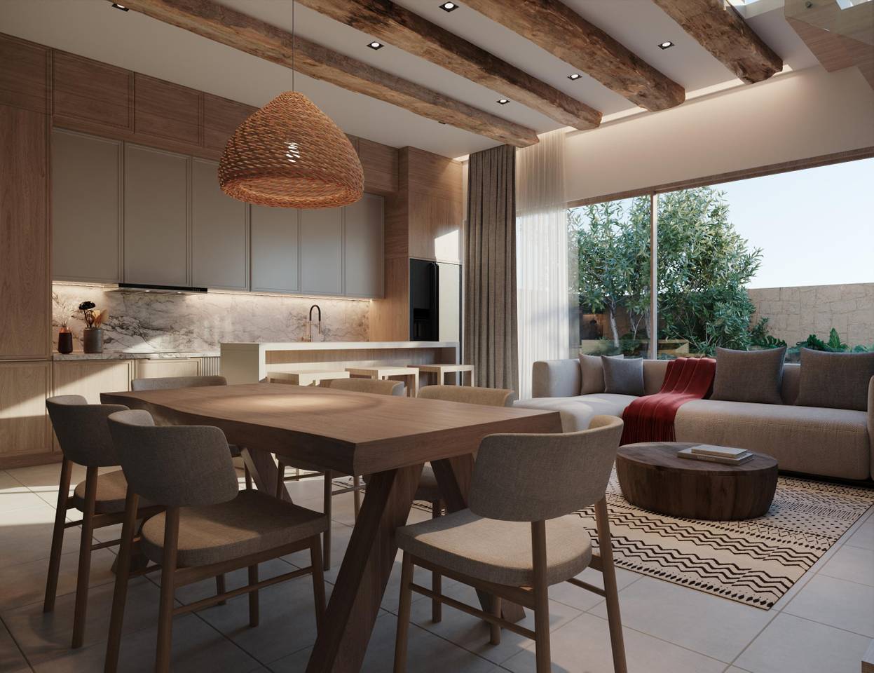 Villas en venta en Punta Cana, 205 m²