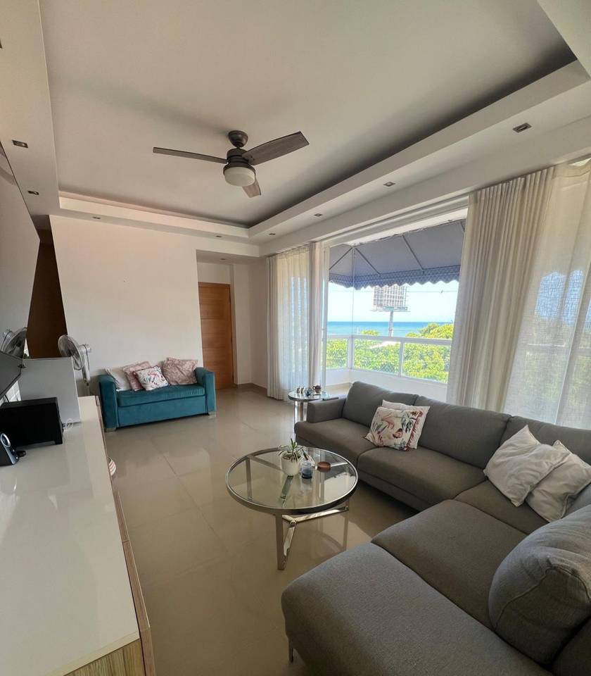 SELLING APARTMENT IN EL CACIQUE AV. INDEPENDENCIA 4