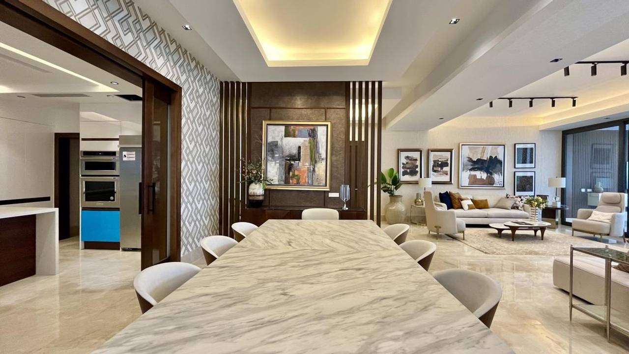 Apartamentos en venta en Santo Domingo D.N., Bella Vista, 358 m²