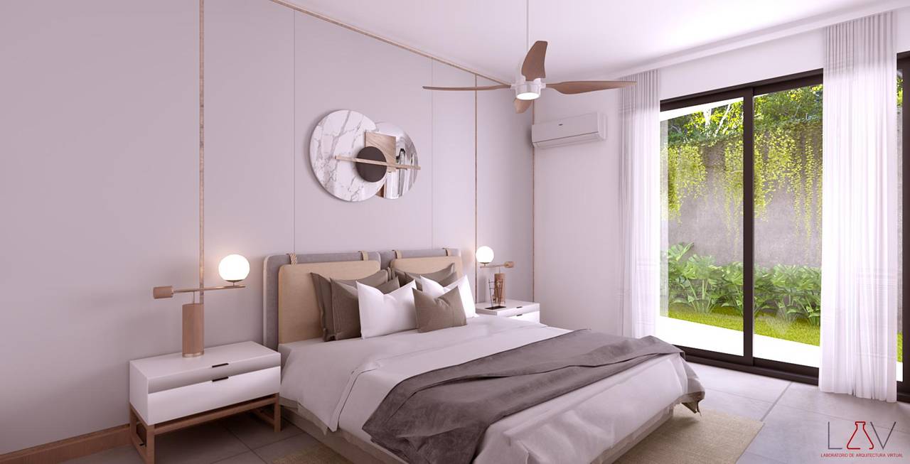 Penthouse en venta en Las Terrenas, 263750 m²