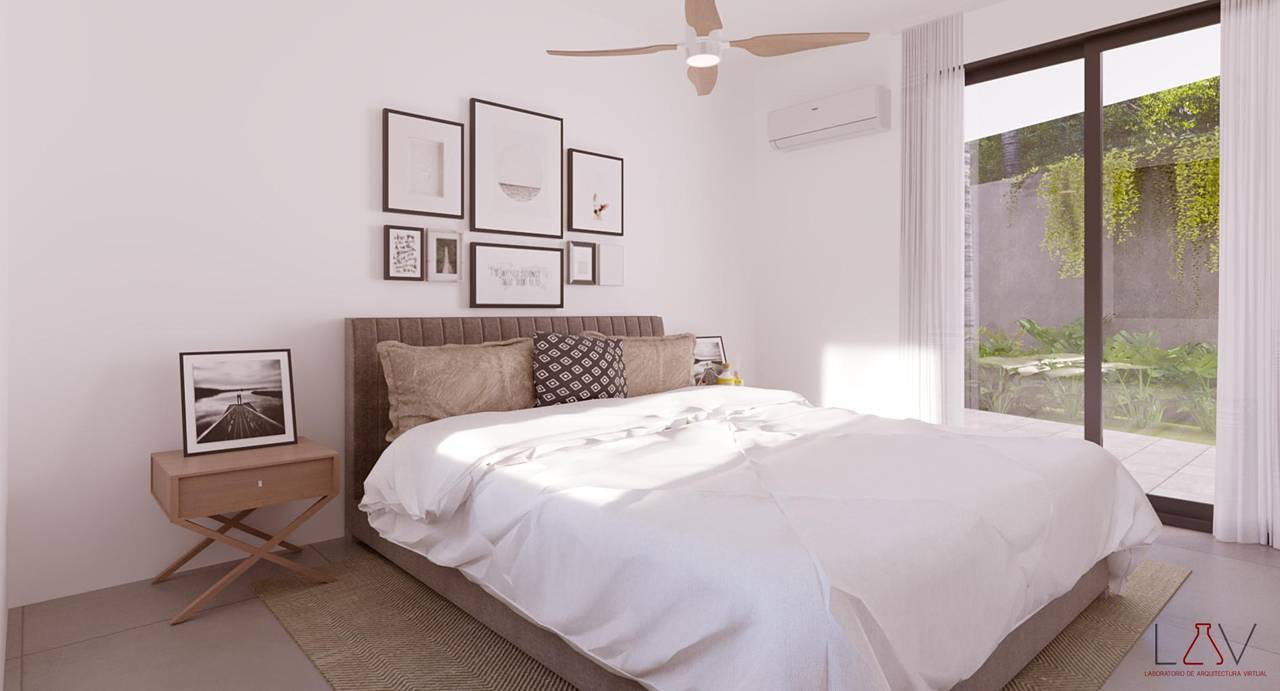 Penthouse en venta en Las Terrenas, 263750 m²