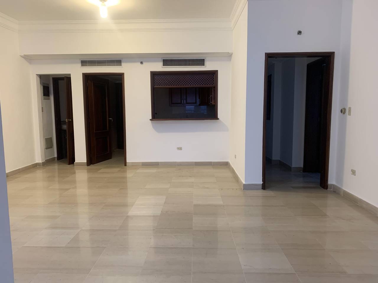 Apartamentos en venta en Santo Domingo D.N., 168 m²