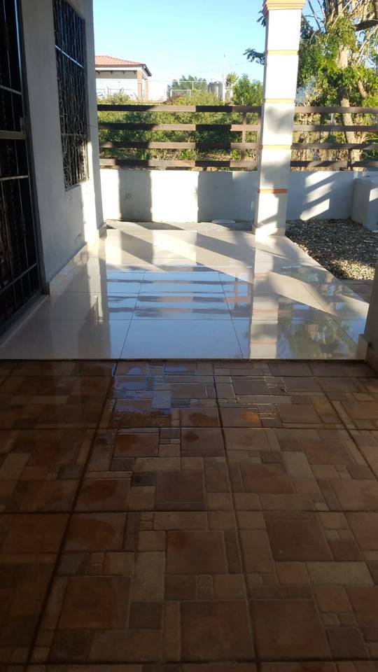 Casa de renta vacacional en Jarabacoa