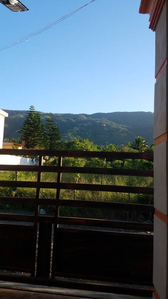 Casa de renta vacacional en Jarabacoa
