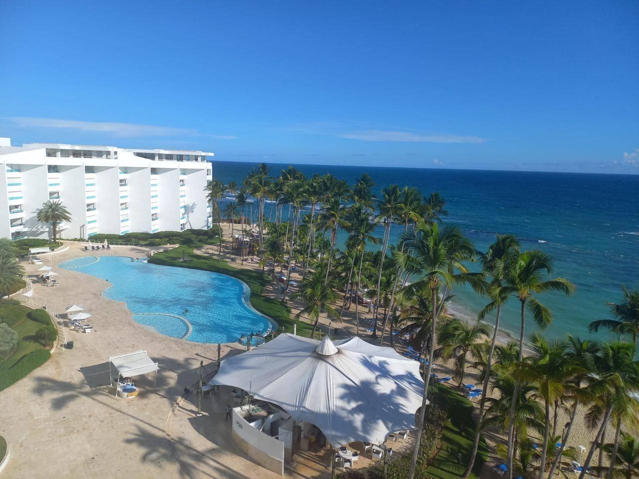 Apartment in Marbella 3BR Sea View 2