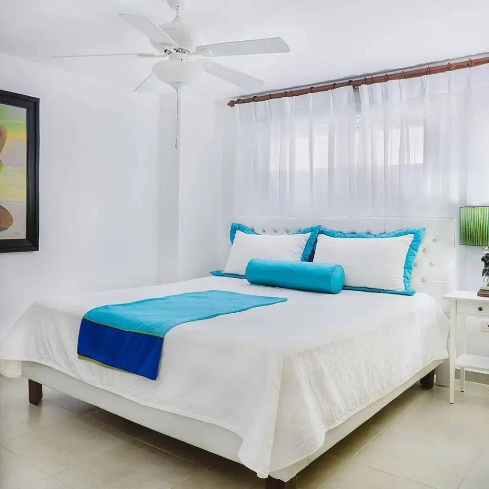 Apartment in Marbella 3BR Sea View 3