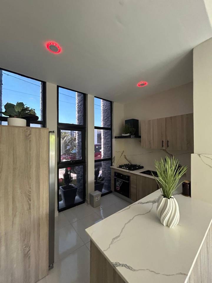 Villas en alquiler en Bávaro, 100 m²