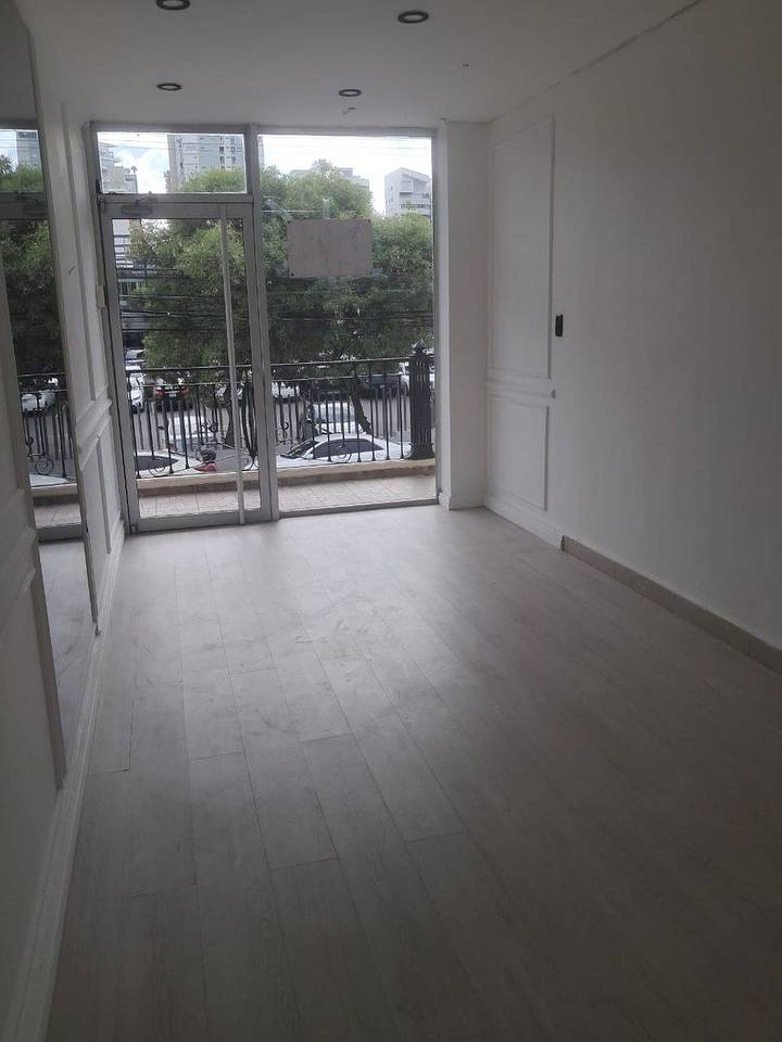 Commercial Space for Rent in Julieta 5