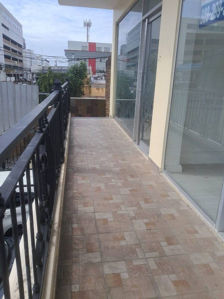 Commercial Space for Rent in Julieta 2