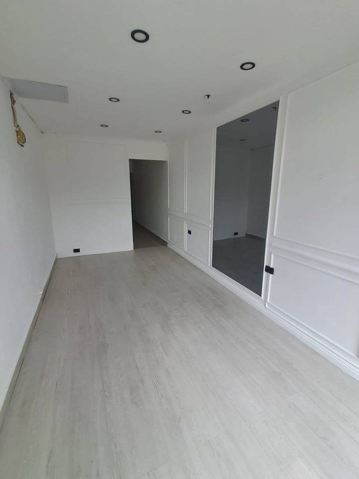 Commercial Space for Rent in Julieta 3