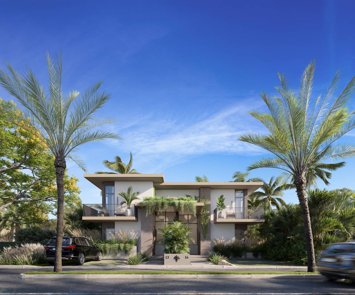 Villas en venta en Punta Cana, 176 m²