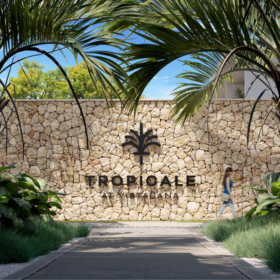 Villas en venta en Punta Cana, 176 m²