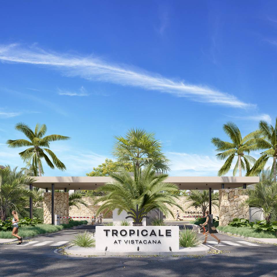 Villas en venta en Punta Cana, 176 m²