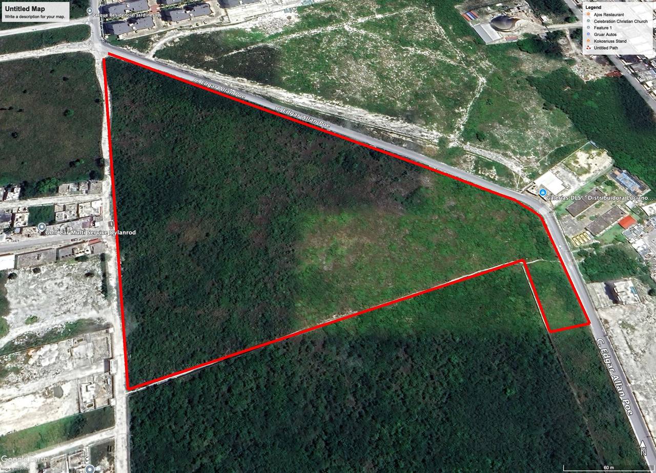 Terrenos en venta en Bávaro