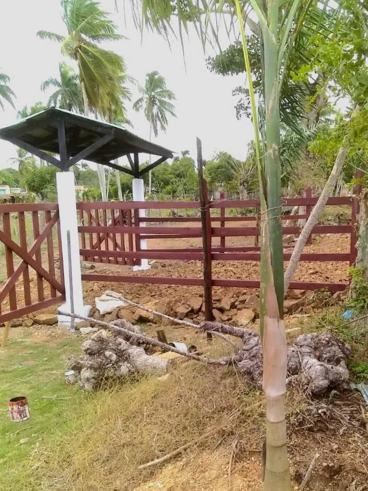 Fincas en venta en Miches
