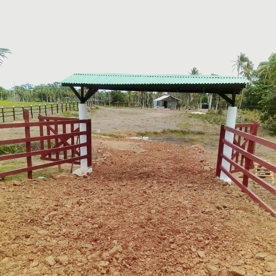 Fincas en venta en Miches