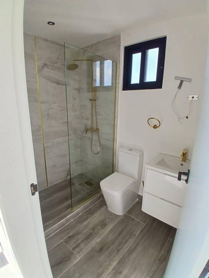 Apartamento en Alquiler en Naco, con linea blanca