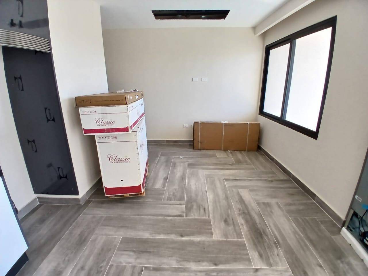 Apartamento en Alquiler en Naco, con linea blanca