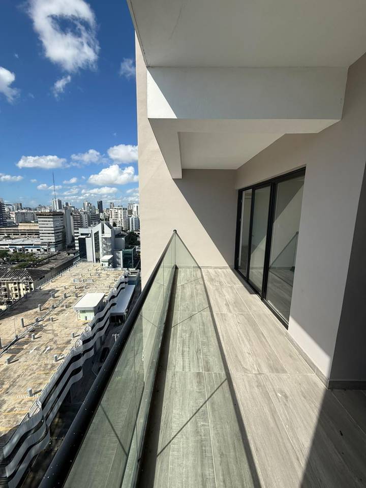 Apartments for sale in Santo Domingo D.N., 88 m²