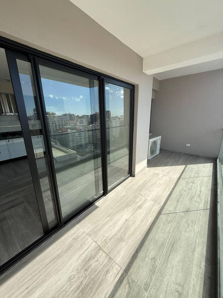 Apartments for sale in Santo Domingo D.N., 88 m²