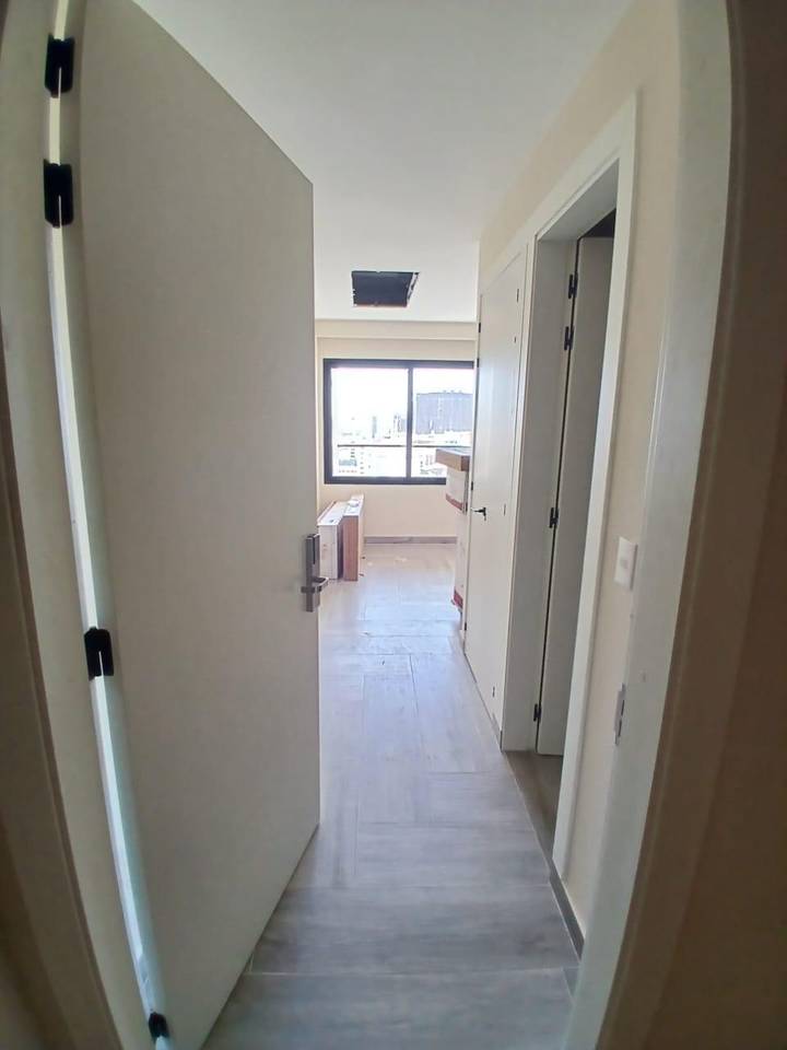 Apartamento en Alquiler en Naco, con linea blanca
