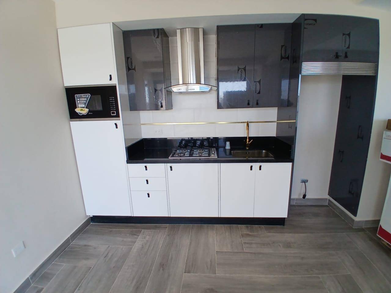 Apartamento en Alquiler en Naco, con linea blanca