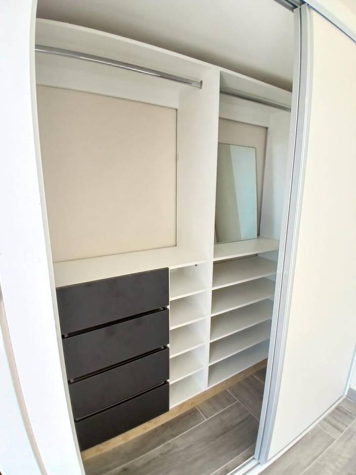 Apartamento en Alquiler en Naco, con linea blanca