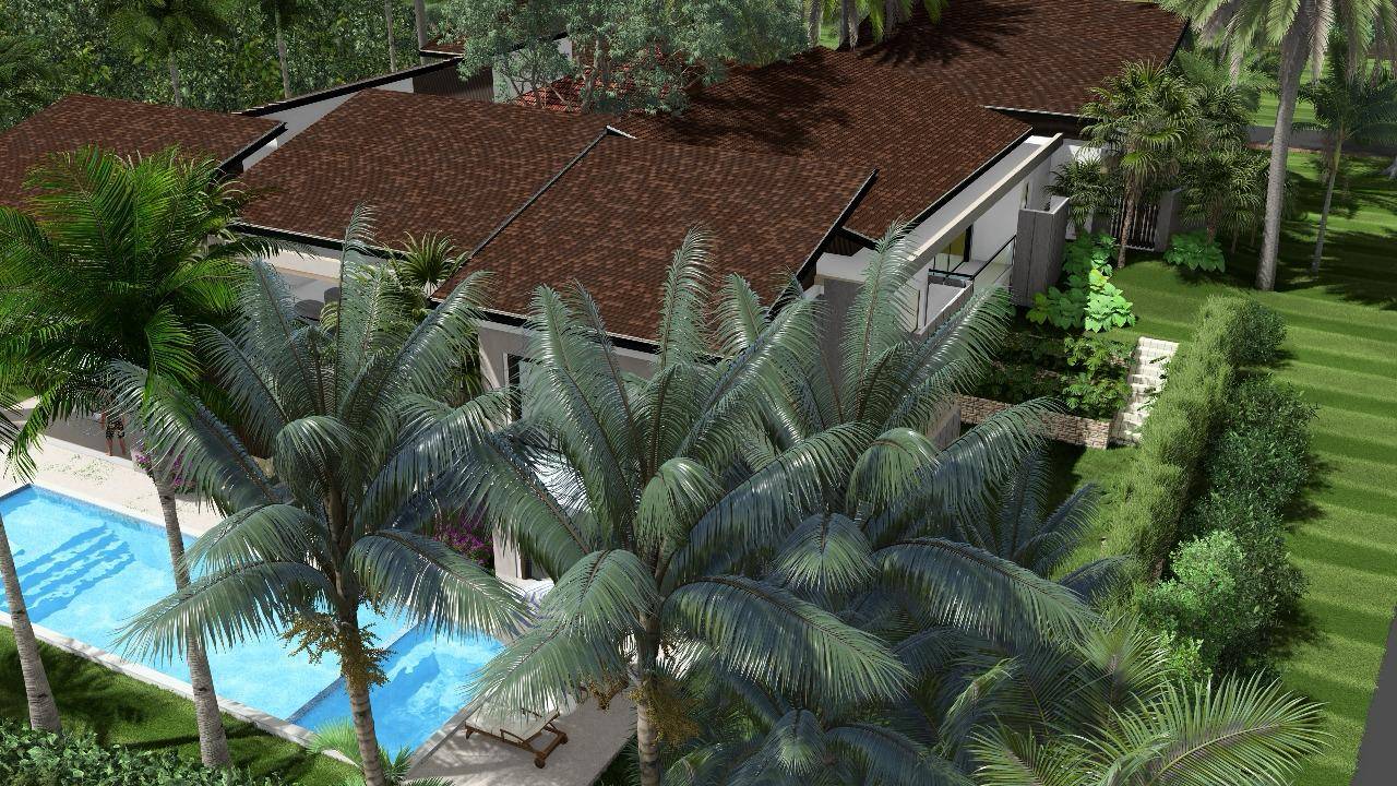Ultra-Luxury Corner Estate in Pre-Construction | Barranca Este, Casa de Campo