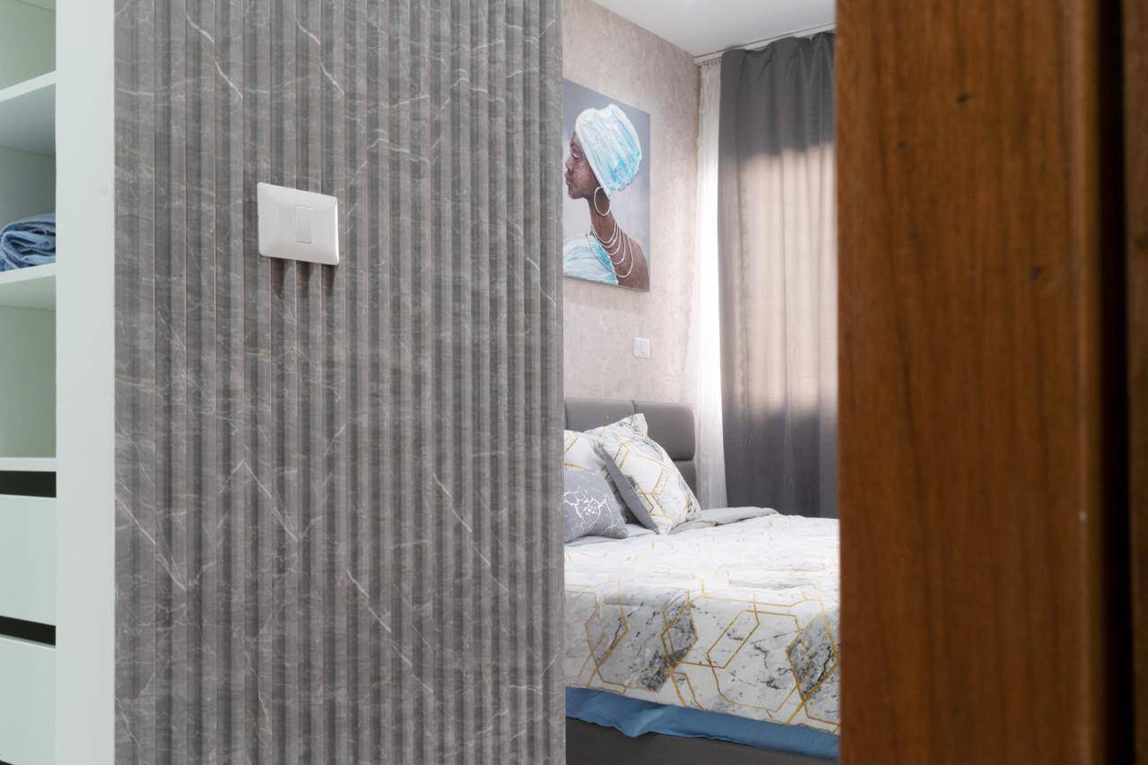Apartamentos à louer à Punta Cana, Cap Cana, 200 m²