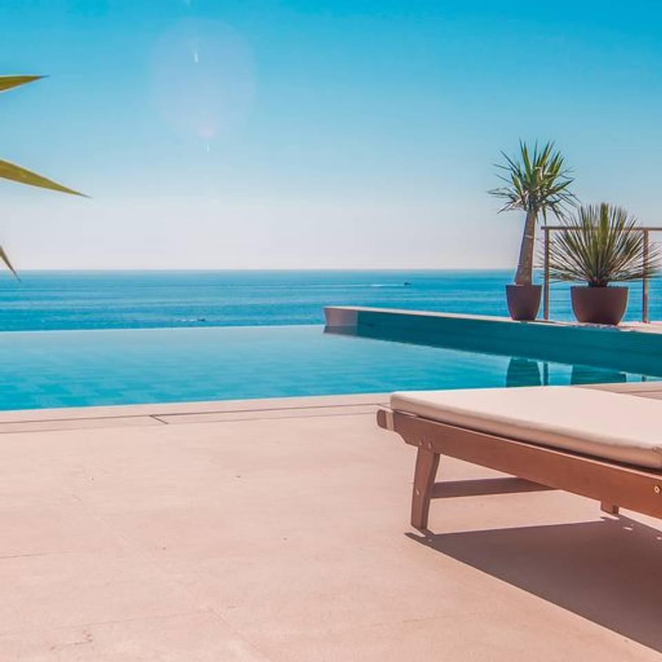 Apartamentos de venta en proyecto Jardines de Bellas Artes
