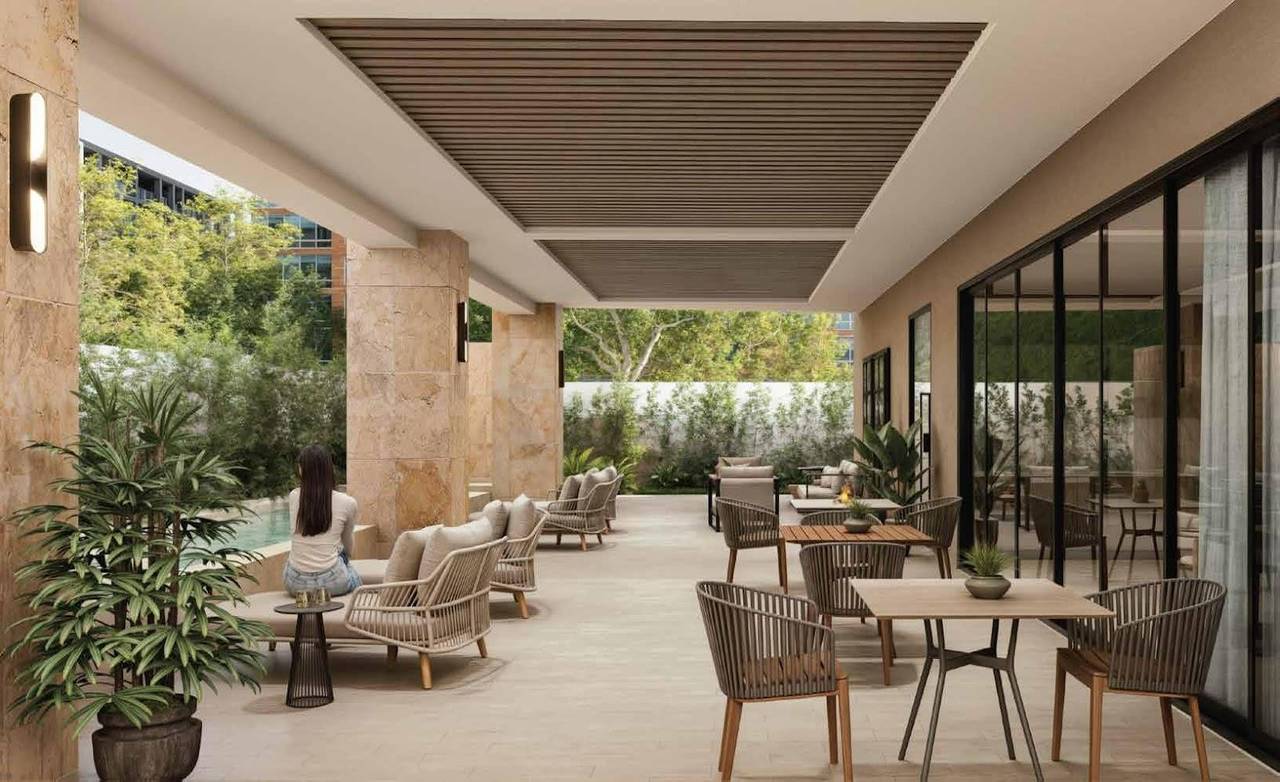Apartamentos en venta en Santo Domingo D.N., 120 m²