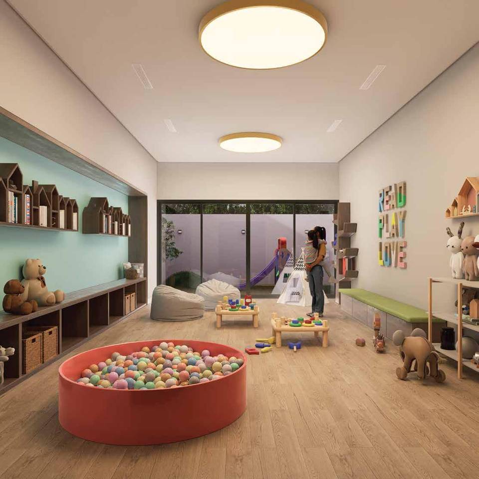 Apartamentos en venta en Santo Domingo D.N., 120 m²