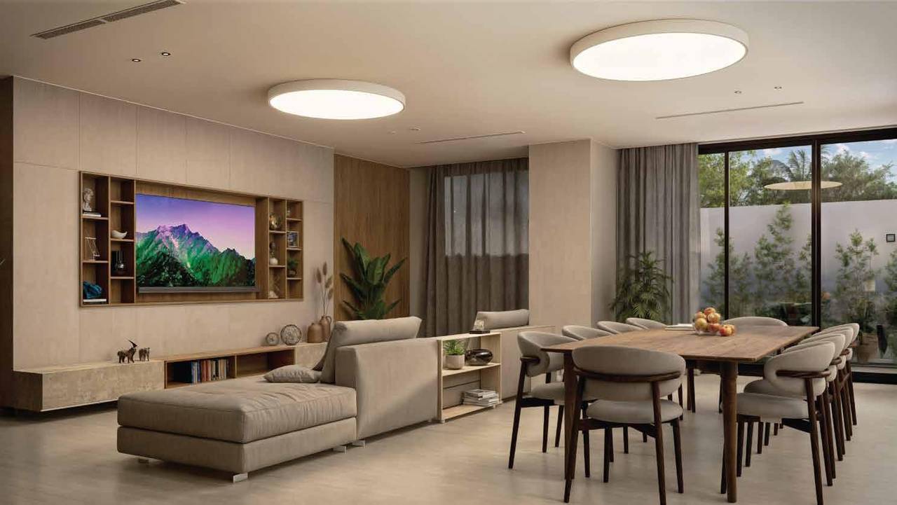 Apartamentos en venta en Santo Domingo D.N., 120 m²