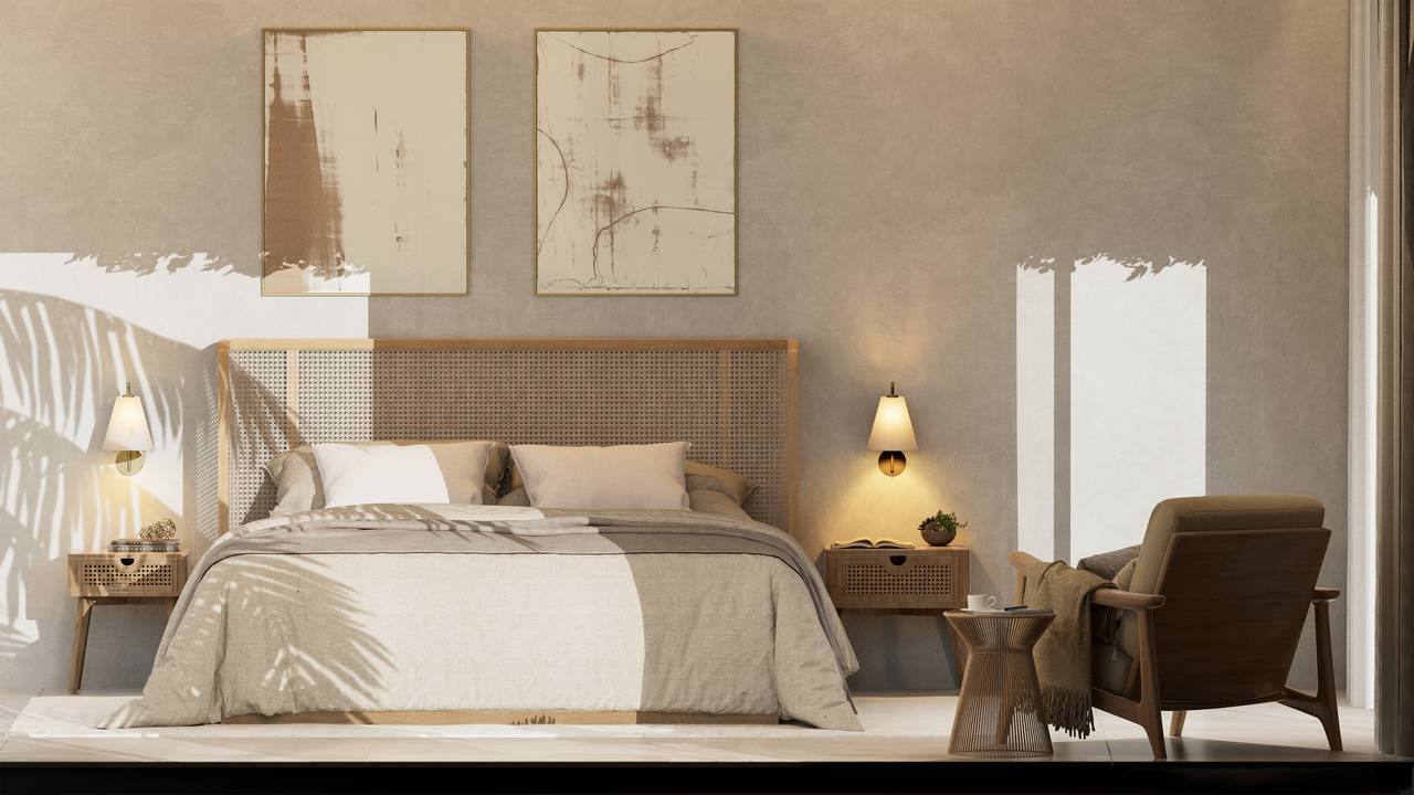 Villas en venta en Cap Cana, 1176 m²