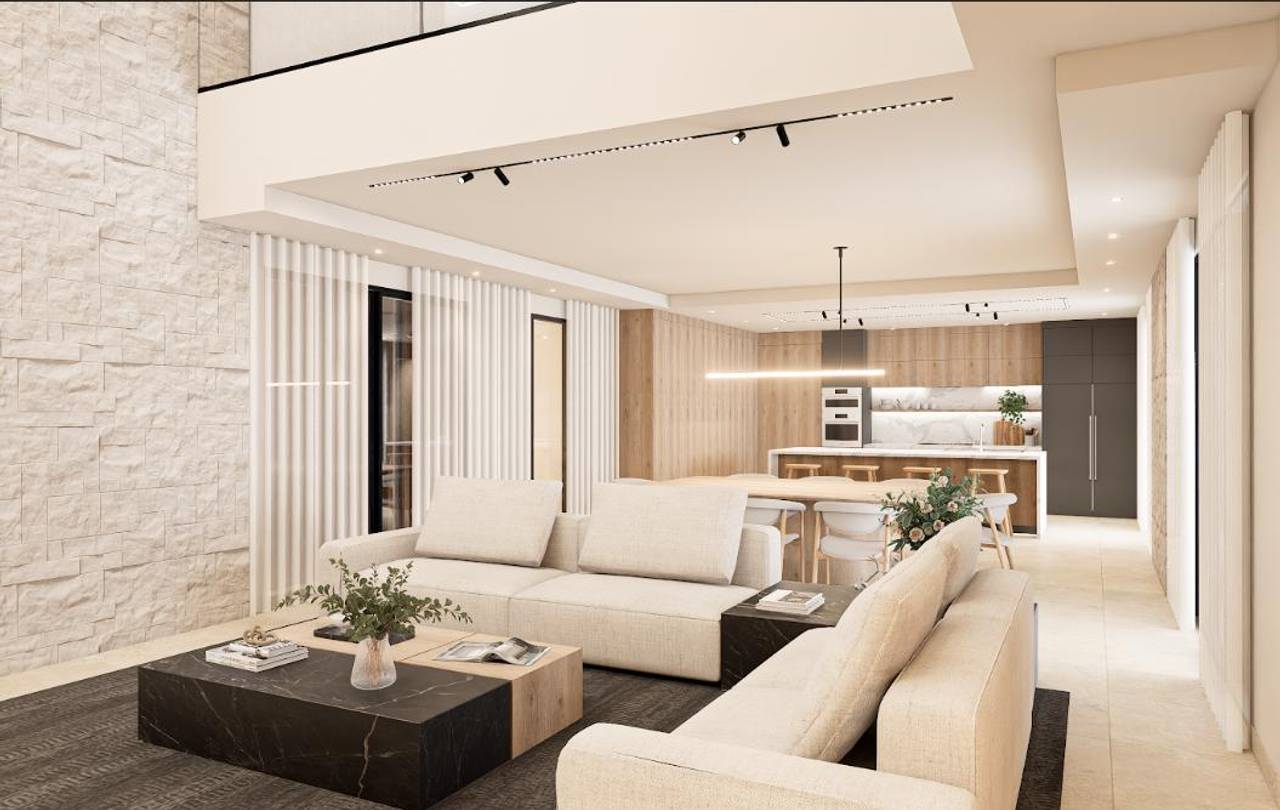 Villas en venta en Punta Cana, 650 m²