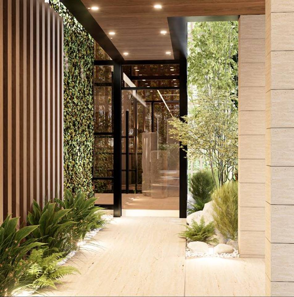 Villas en venta en Punta Cana, 650 m²