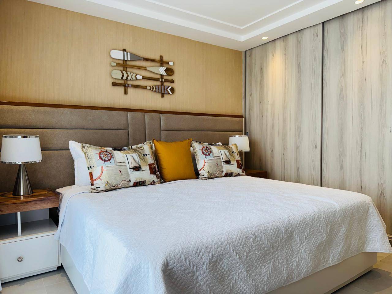 Apartamento Nuevo Frente al Mar en Playa Nueva Romana | CONFOTUR, Línea Blanca y ROI hasta 10%