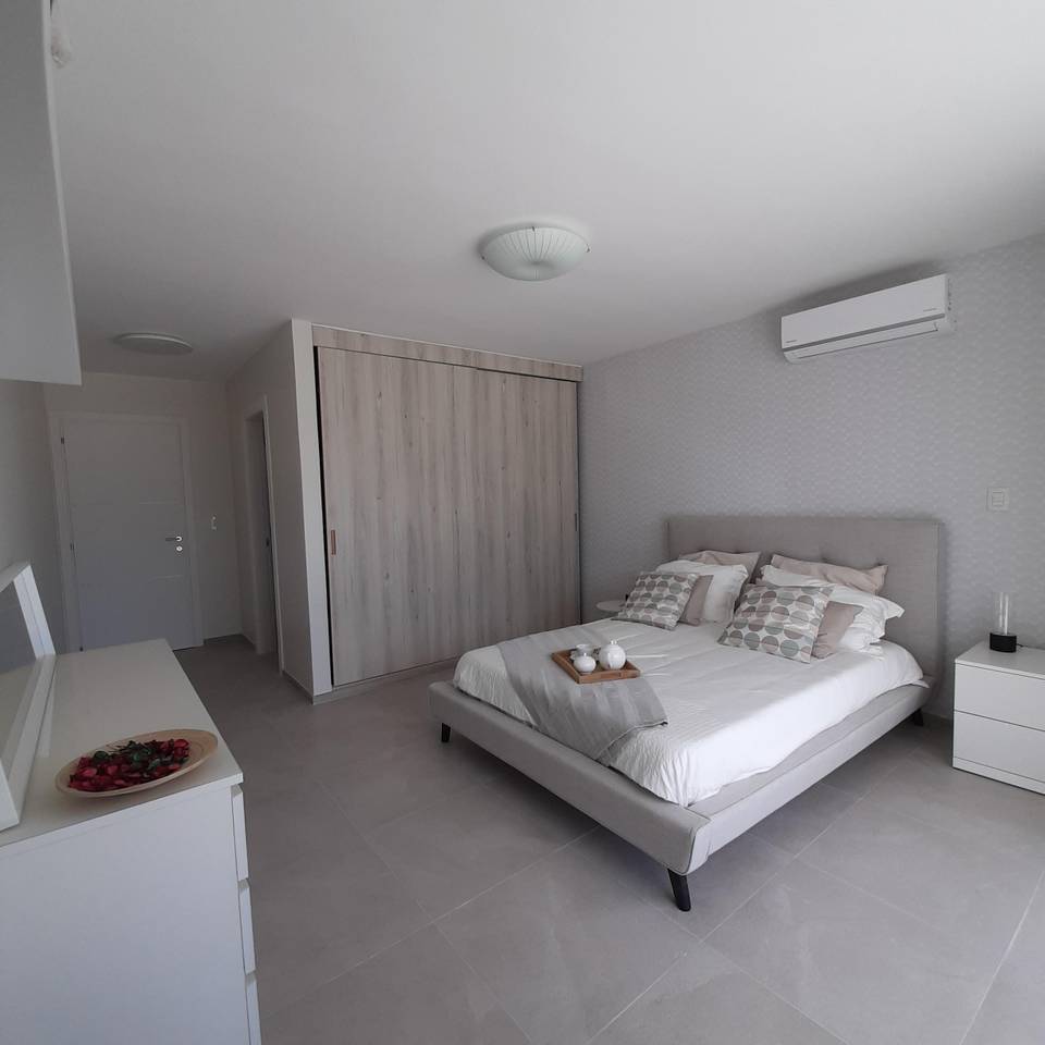 Apartamento Nuevo Frente al Mar en Playa Nueva Romana | CONFOTUR, Línea Blanca y ROI hasta 10%