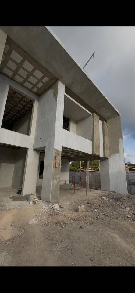 Villas en venta en Punta Cana, 711 m²