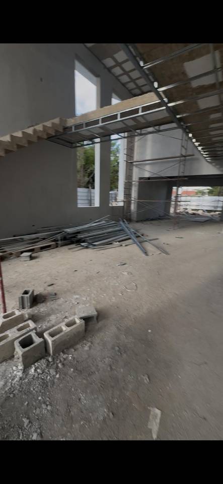 Villas en venta en Punta Cana, 711 m²